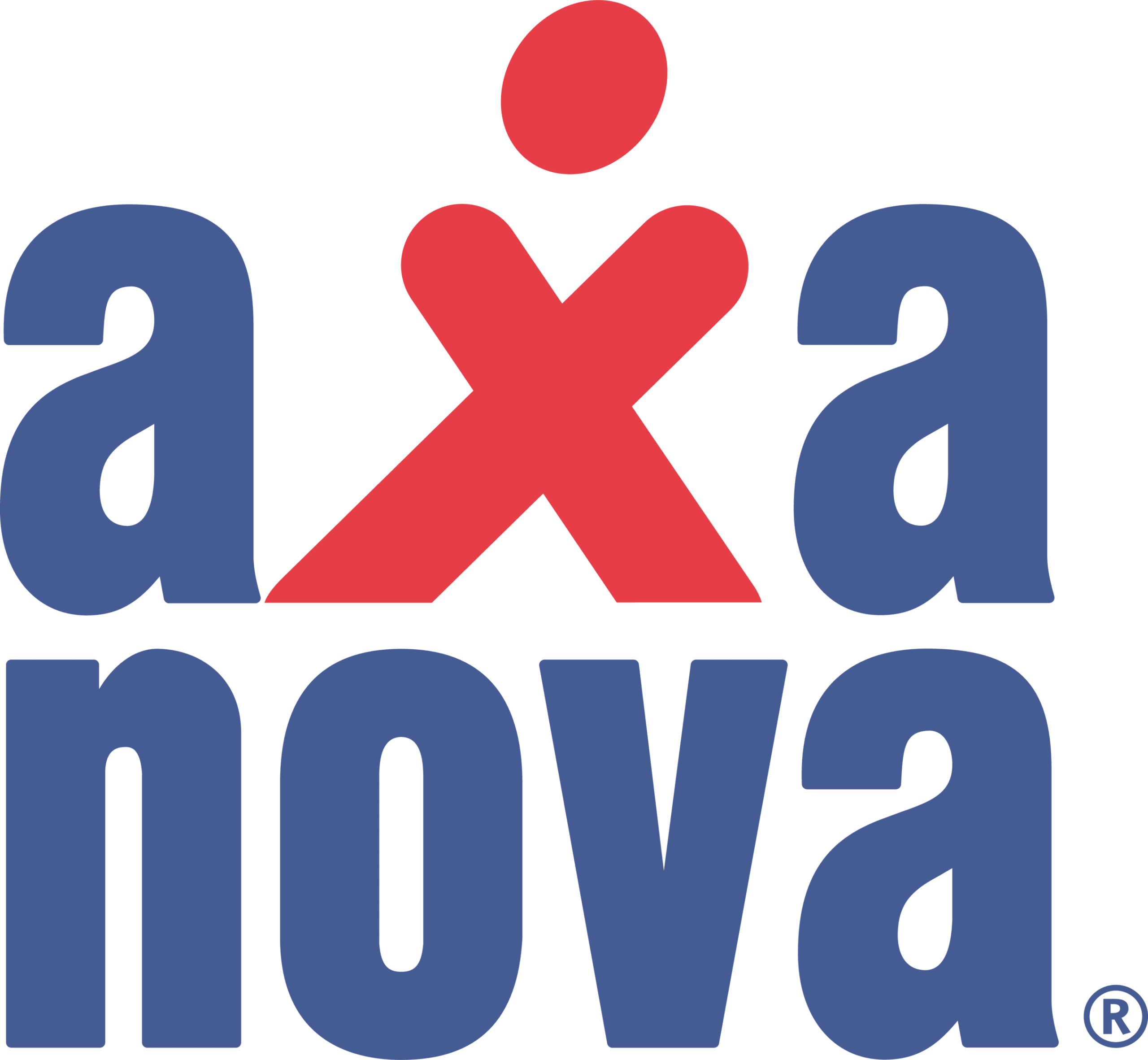 axa nova