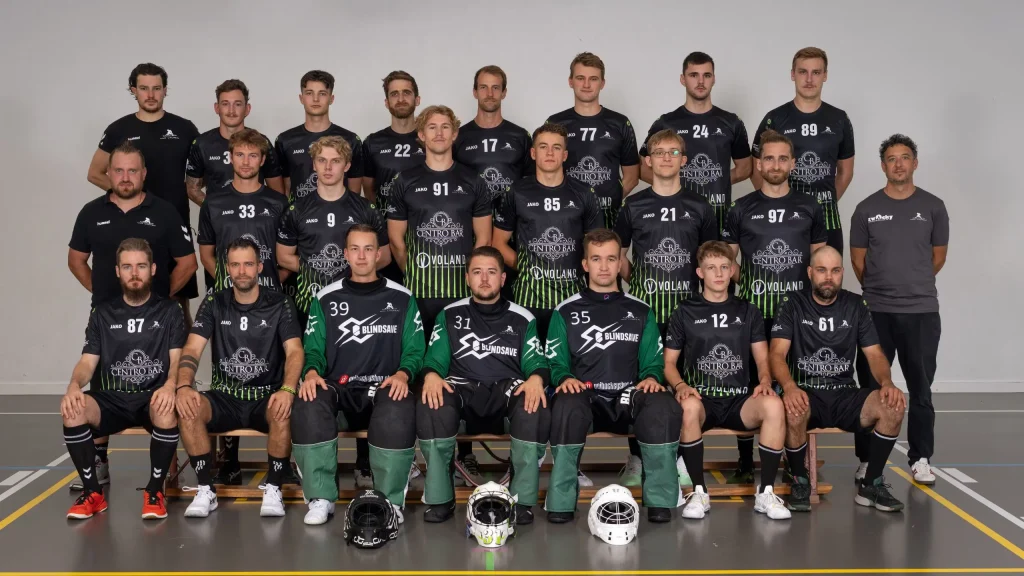 Herren I – 1. Liga GF