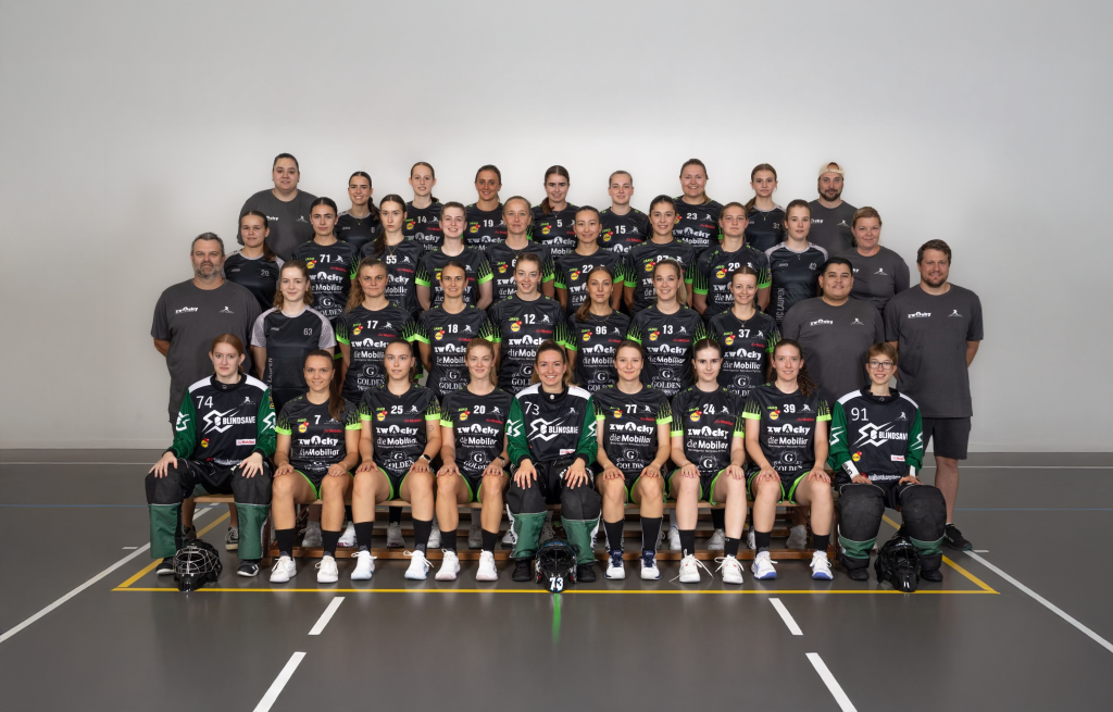 Damen I – L-UPL