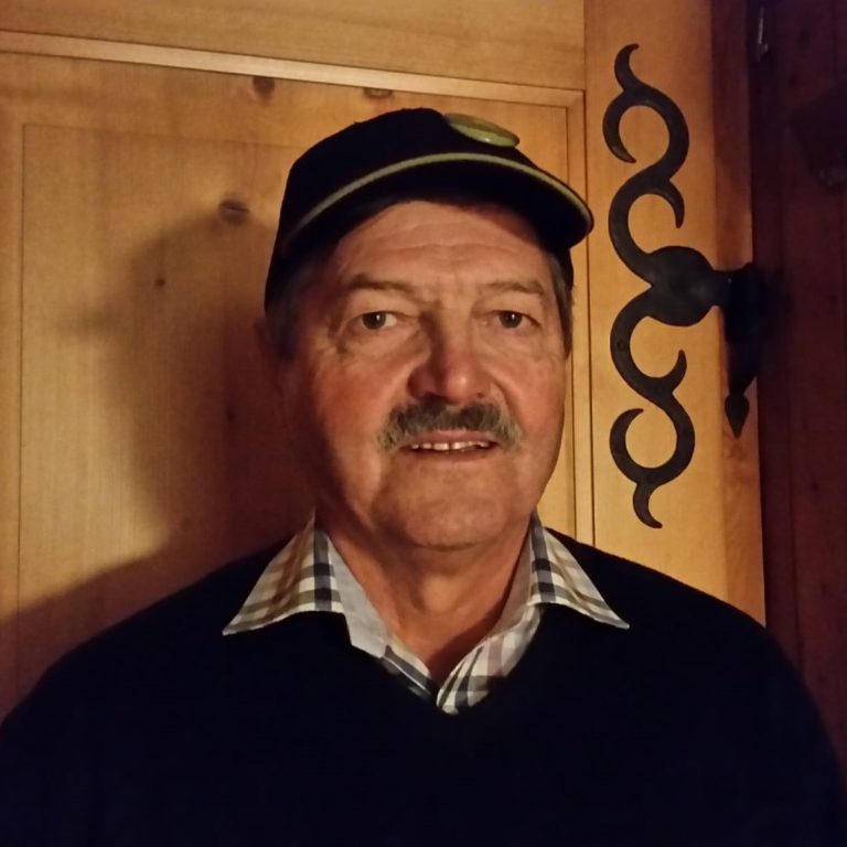 Christian “Chrigel” Häsler