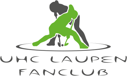 Fanclub UHC Laupen Logo