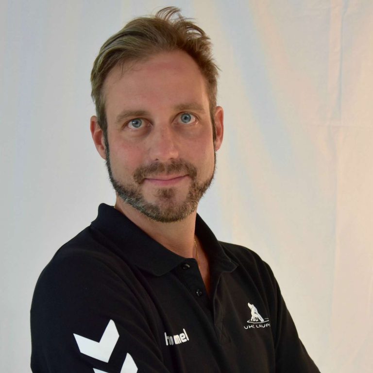 Sascha Umbricht
