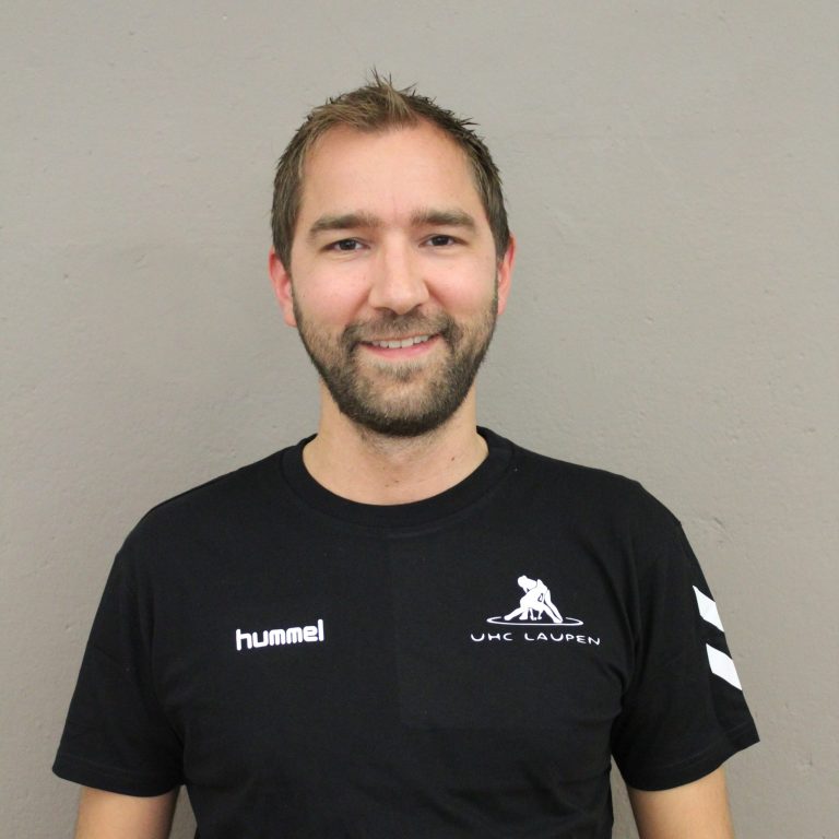 Marco “Mächi” Mächler