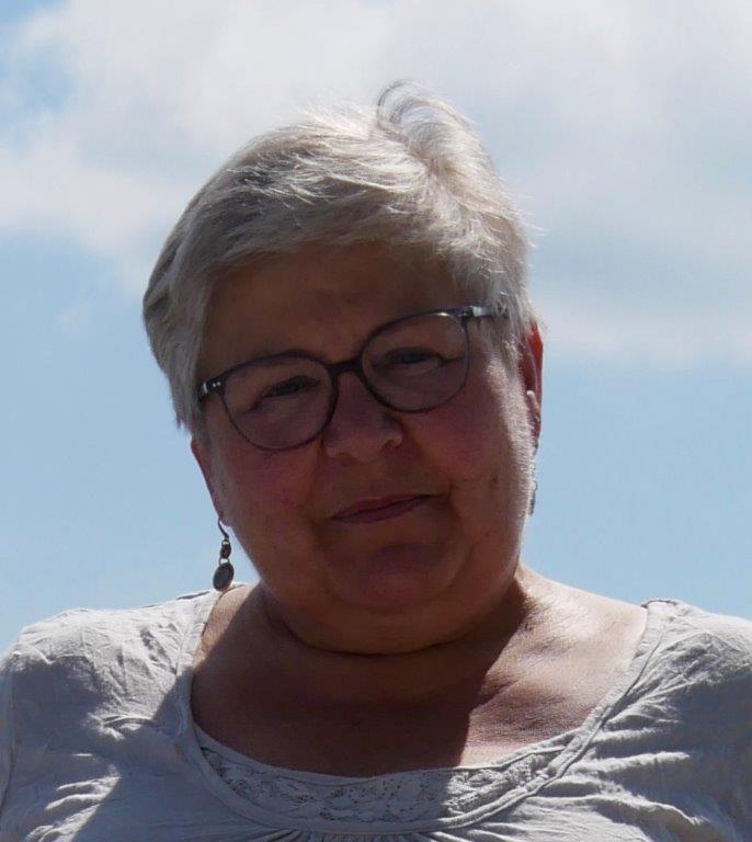 Judith Schoch