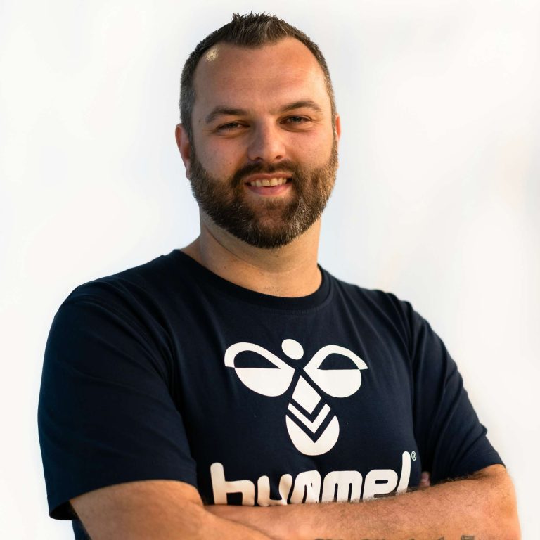 Yves Kempf