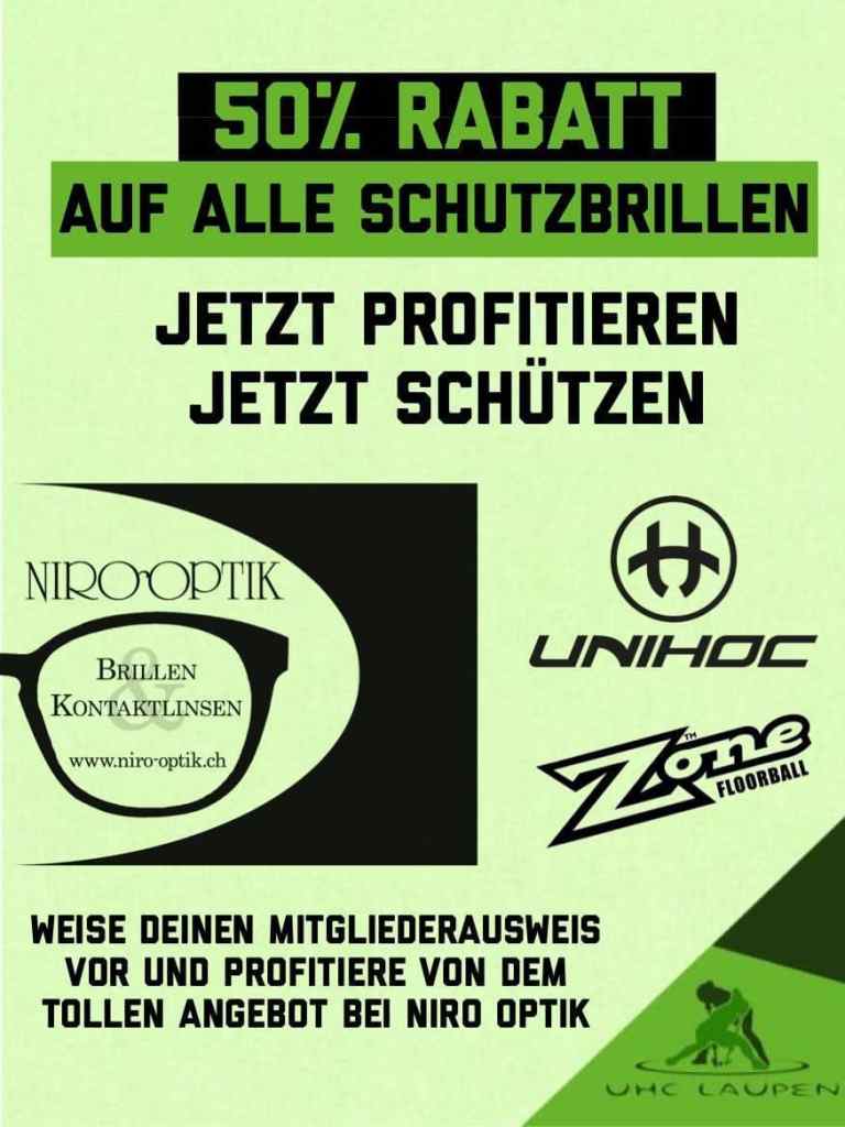 Niro Optik