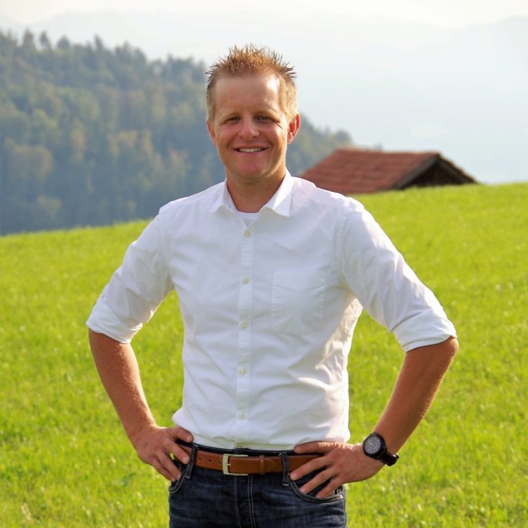 Roland “Schoro” Schoch