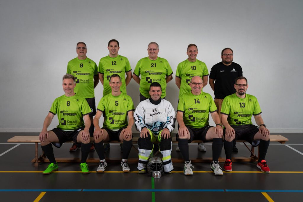 Herren III