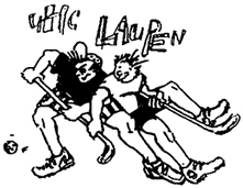 UHC Laupen Logo (alt)