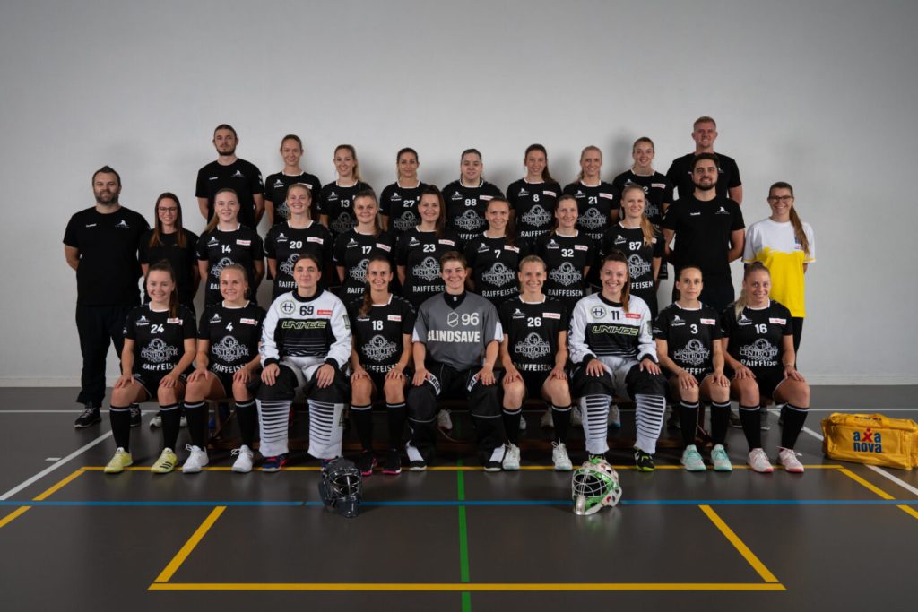 Damen I – L-UPL