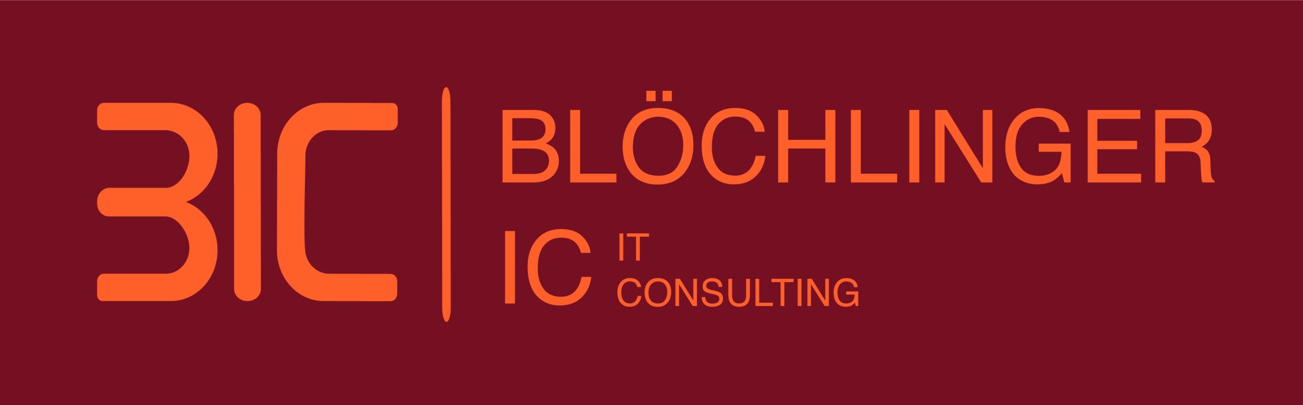 Blöchlinger IC