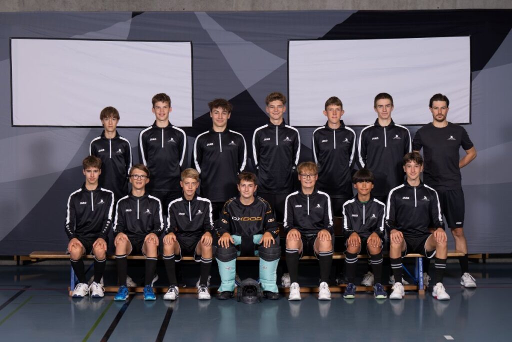 Junioren U18 C