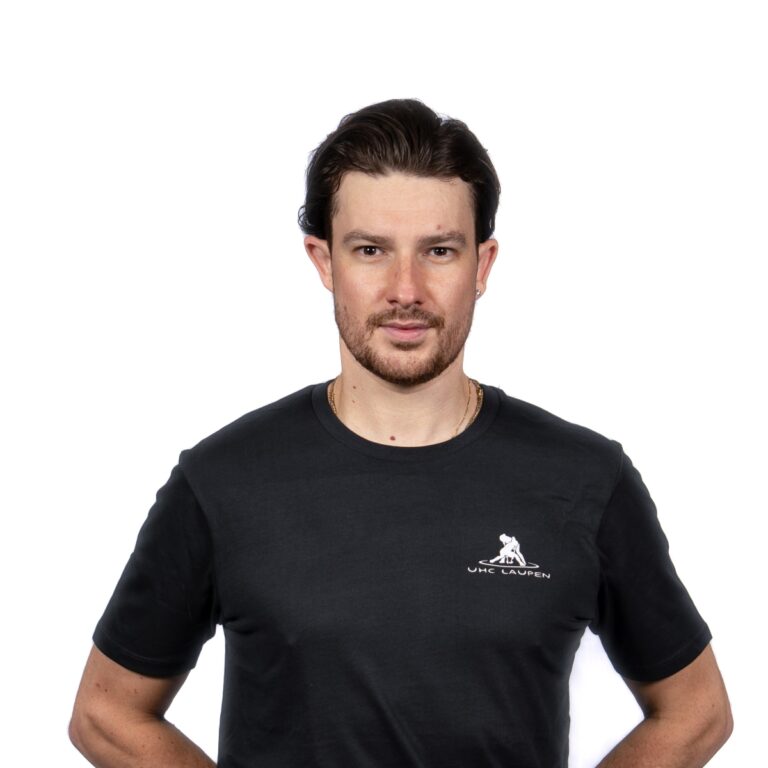 Gabriel Blöchlinger