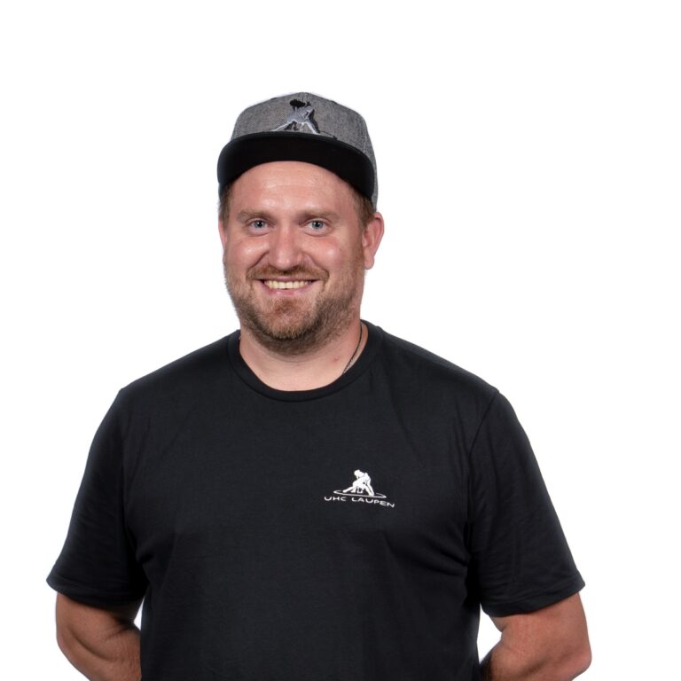 Ronny Umbricht